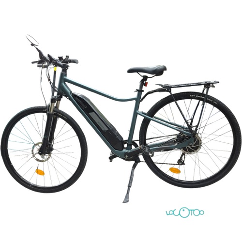 BICICLETA ELÉCTRICA RIVERSIDE 500E