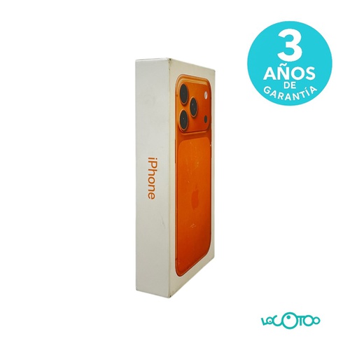 Smartphone APPLE IPHONE 17 PRO 6,3 '' 12 GB