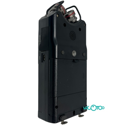 GRABADORA TASCAM DR-40X