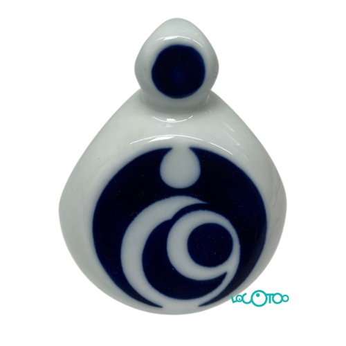 HUCHA CERÁMICA SARGADELOS