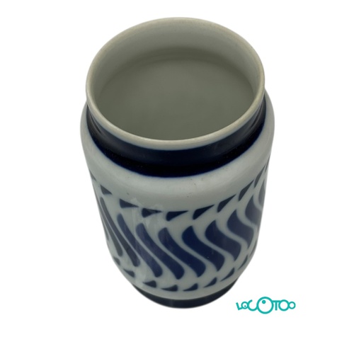 CERÁMICA SARGADELOS VASIJA