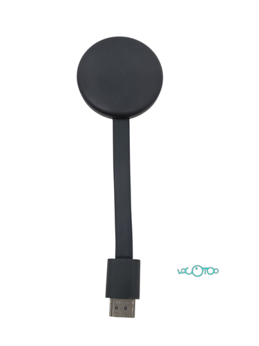SmartTV GOOGLE CHROMECAST NC2-6A5 Android