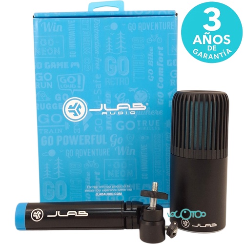 MICRÓFONO PC PLUG AND PLAY JLAB AUDIO TALK 
