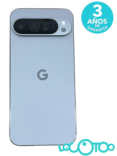  GOOGLE PIXEL 9 PRO XL 128 GB