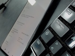 Smartphone REDMI NOTE 10 PRO Libre 6,67 '' 