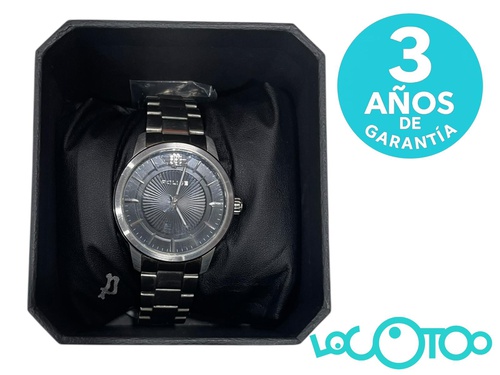 RELOJ POLICE JG22274