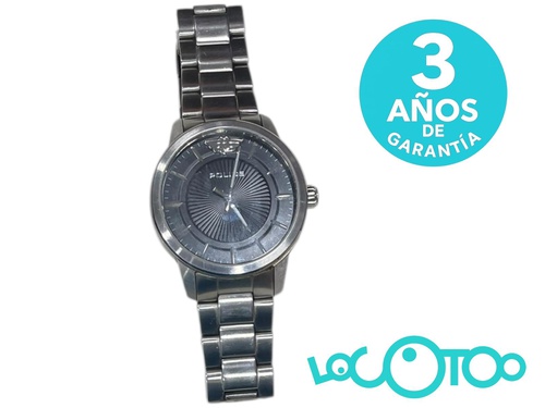 RELOJ POLICE JG22274