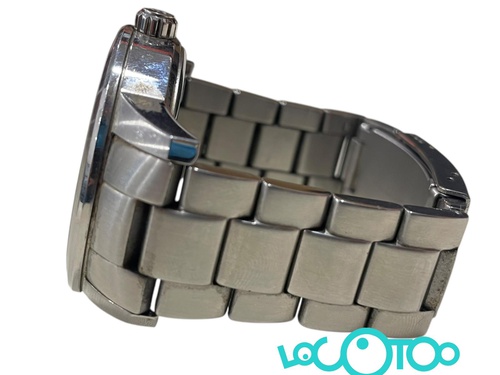 RELOJ POLICE JG22274