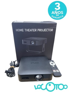 Proyector
