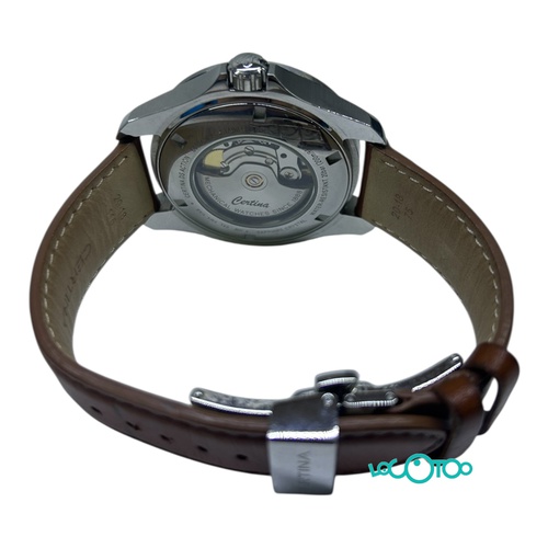 CERTINA POWERMATIC 80