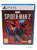Videojuego SONY PS5 MARVEL'S SPIDER-MAN 2 P