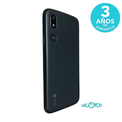 DORO 8050 16GB NEGRO