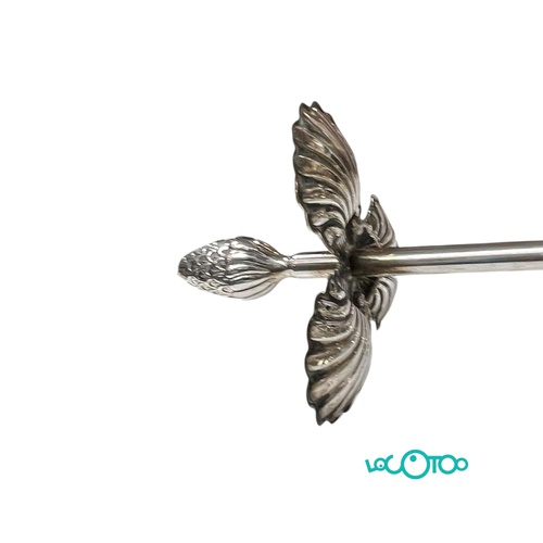 Varios Decoración FRUTERO PLATEADO