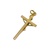 Colgante Oro 18Kt CRUCIFIJO 3,2g