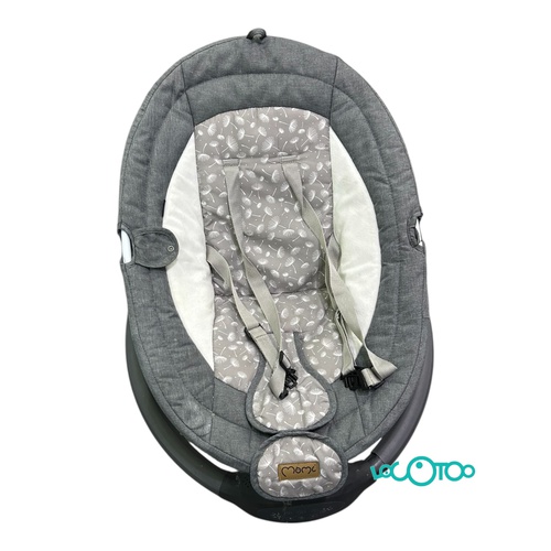 MOMI KENAMI MECEDORA