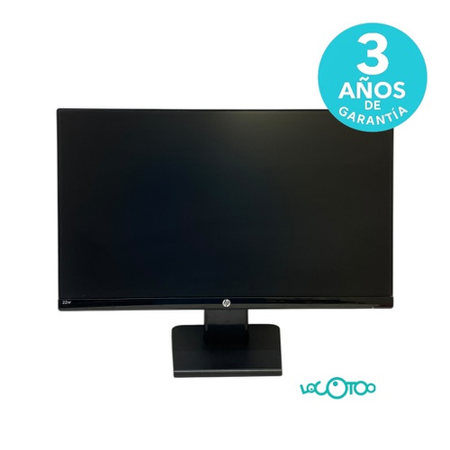 Monitor Led HP HSTND 9521 A 21.5" 1920x1080