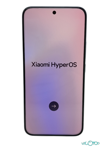 Smartphone XIAOMI REDMI NOTE 15 PRO+ 5G Lib