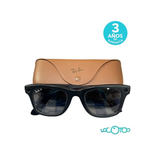 Gafas de Sol RAYBAN WAYFARER RW4006
