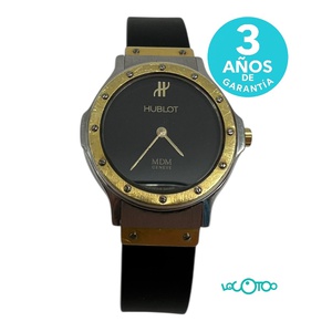 Reloj Pulsera