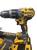 Atornillador Batería DEWALT DCD796 18 V 2.0