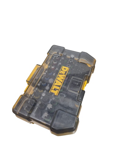 Atornillador Batería DEWALT DCD796 18 V 2.0