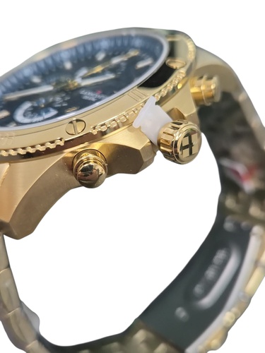 Reloj Pulsera LANSCOTTE LEGENDARY 50 mm