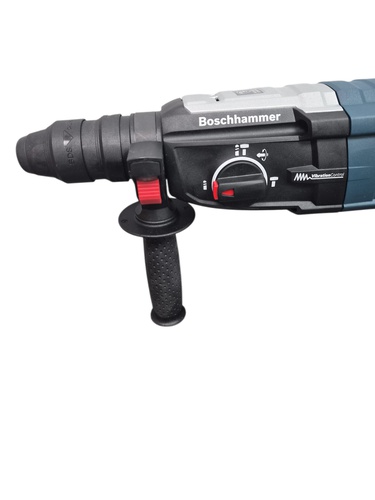 Taladro Eléctrico BOSCH AZUL GBH 2-28 F