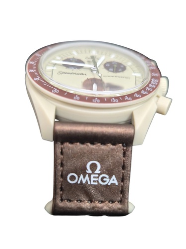 Reloj de Pulsera SWATCH-OMEGA  SPEEDMASTER 