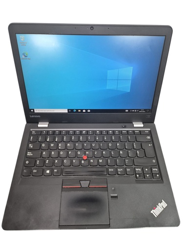 Portátil LENOVO THINKPAD 8 GB Intel I5 7ma 