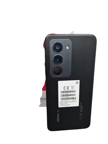 Smartphone REDMI 15C 4G 6,9 '' 4 GB 256 GB 