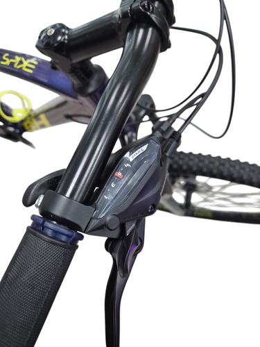 Bicicleta Carretera BH SPIKE Cuadro de Alum