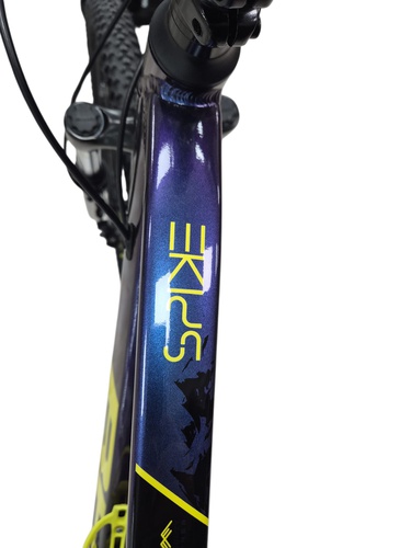 Bicicleta Carretera BH SPIKE Cuadro de Alum