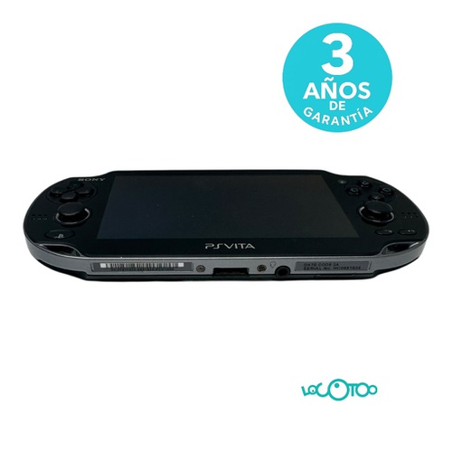 Consola Portátil SONY PS VITA PS Vita