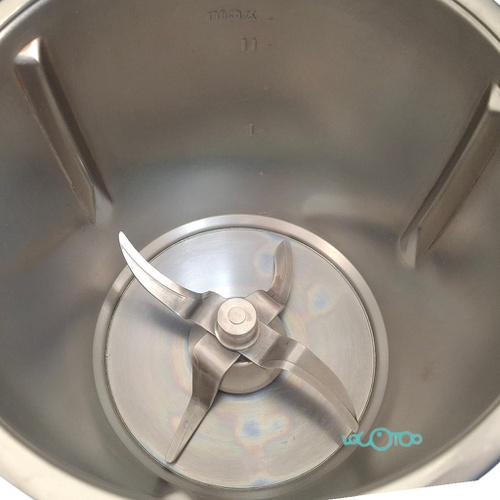 VORWERK THERMOMIX TM6