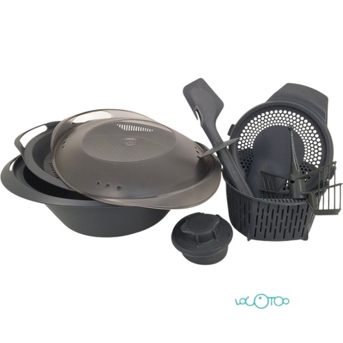 VORWERK THERMOMIX TM6