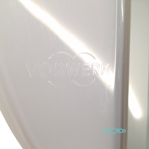 VORWERK THERMOMIX TM6