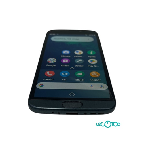 DORO 8050 16GB NEGRO