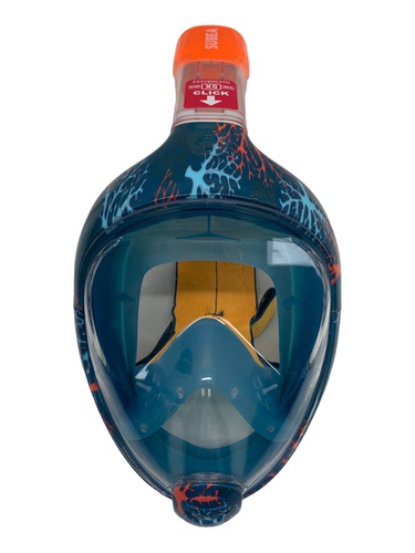 MÁSCARA EASYBREATH SNORKEL