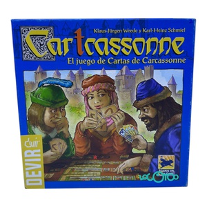 Juego De Mesa(Rol, Estrategia)