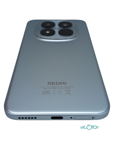 Smartphone XIAOMI REDMI NOTE 15 PRO+ 5G Lib