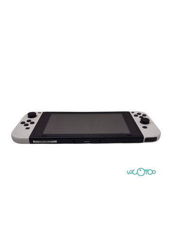 Consola Portátil NINTENDO SWITCH Nintendo S