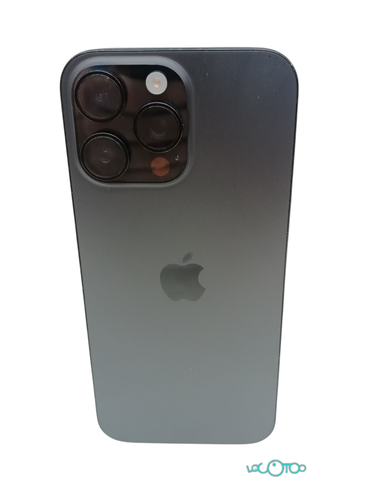 Smartphone APPLE IPHONE 16 PRO MAX Libre 6,