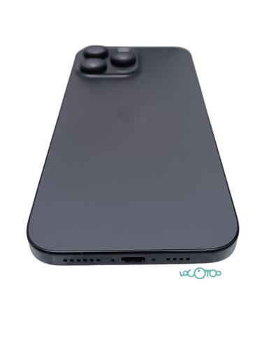 Smartphone APPLE IPHONE 16 PRO MAX Libre 6,