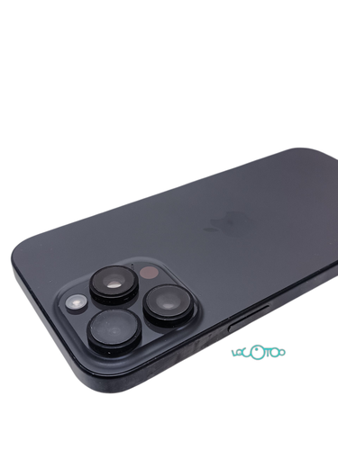 Smartphone APPLE IPHONE 16 PRO MAX Libre 6,