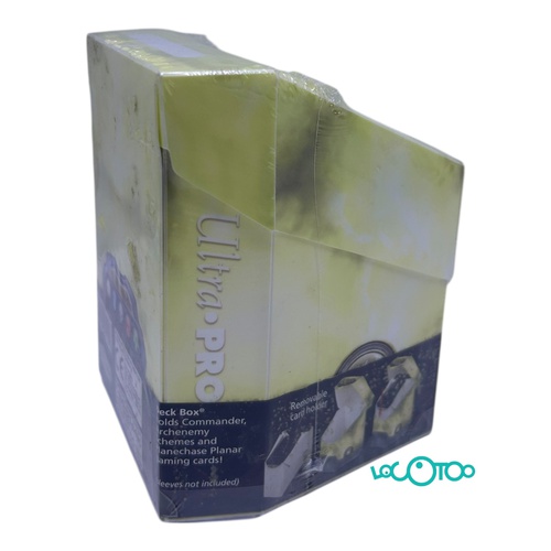 MAGIC DECK BOX