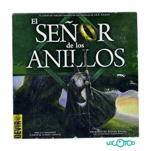 Juego De Mesa(Rol, Estrategia)