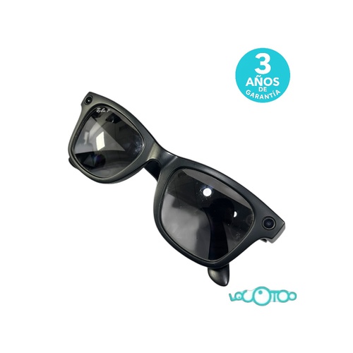 Gafas de Sol RAYBAN WAYFARER RW4006