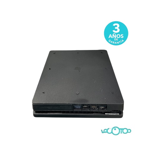 Consola SONY PS4 SLIM 1TB SIN MANDO