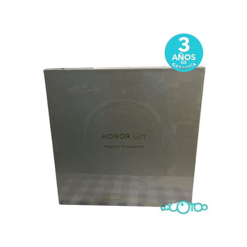Smartphone HONOR MAGIC8 PRO+ kit magnetic e