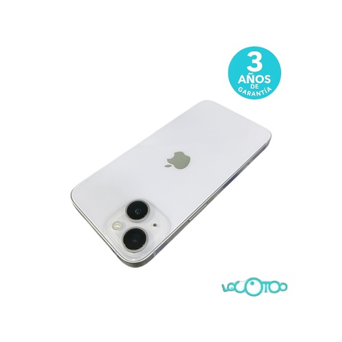 Smartphone APPLE IPHONE 14 6,1 '' 6 GB 128 